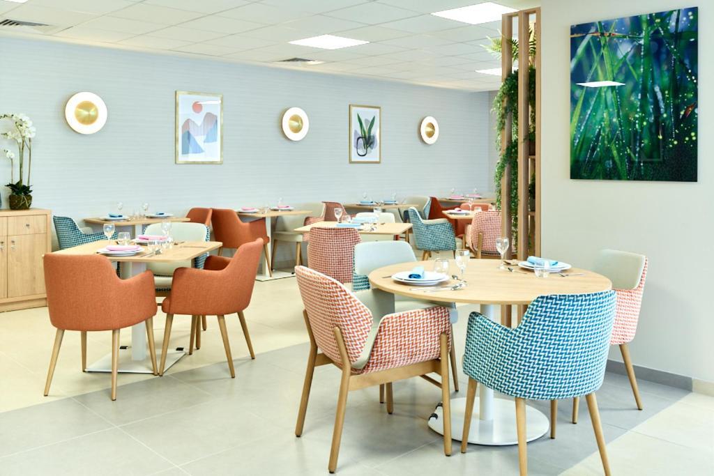Zenao Appart'Hotels 쉬렌 외부 사진