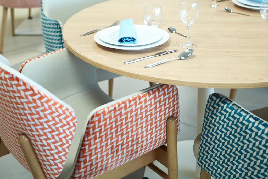 Zenao Appart'Hotels 쉬렌 외부 사진