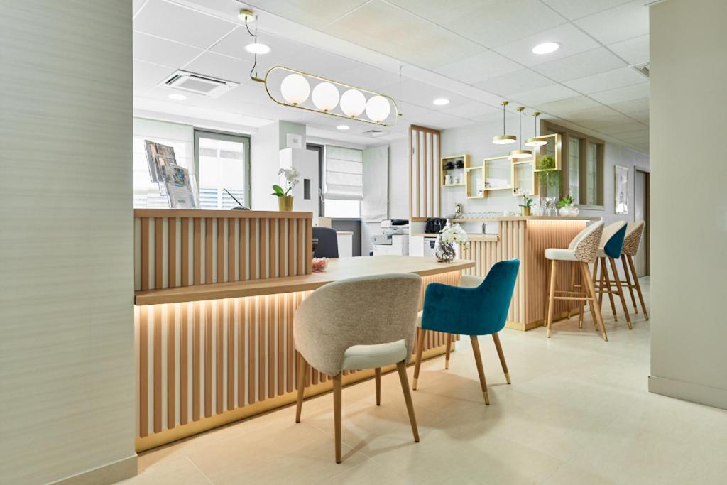 Zenao Appart'Hotels 쉬렌 외부 사진