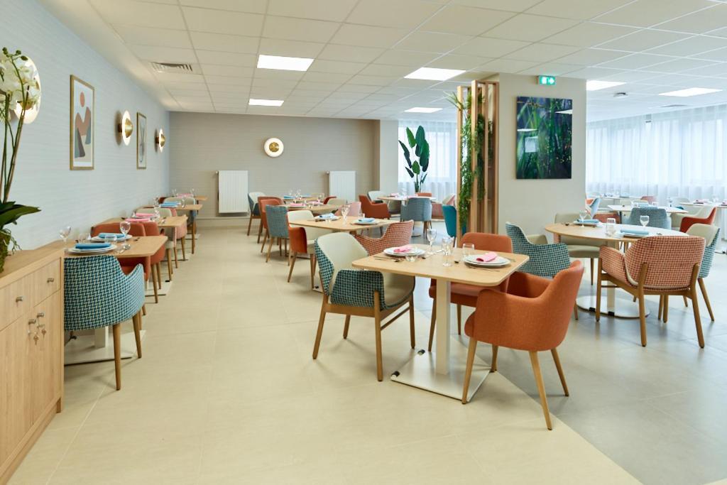Zenao Appart'Hotels 쉬렌 외부 사진