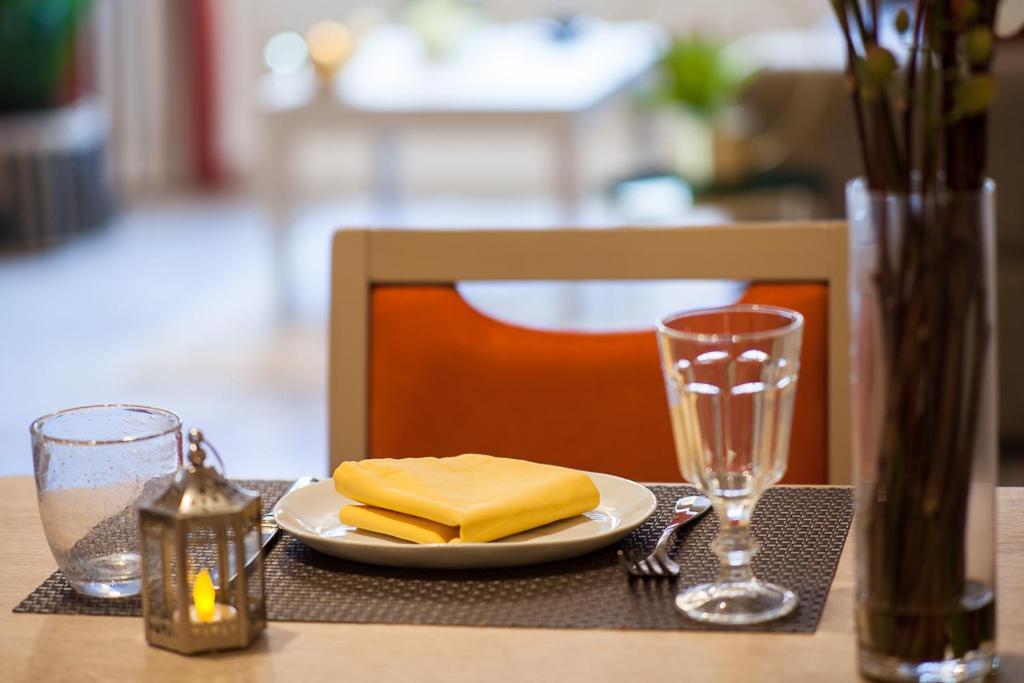 Zenao Appart'Hotels 쉬렌 외부 사진